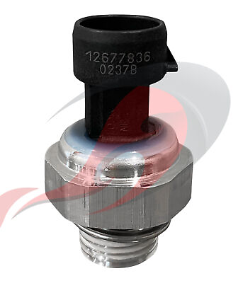 #ad Genuine GM ACDelco Oil Pressure Switch amp; Sending Unit 12677836 $47.99