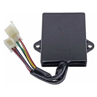 #ad High Quality Ignitor Box CDI Ignition Module Long Service Life Durable Exquisite $41.11