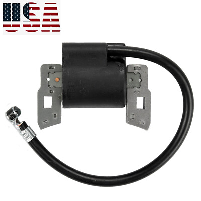 #ad Ignition Coil to Eliminate Points 5hp For Briggs amp; Stratton 397358 395491 298316 $12.87