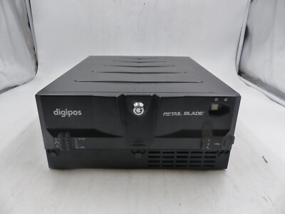 #ad DIGIPOS RETAIL BLADE 965 POS PC SYSTEM W OUT HDD $249.99