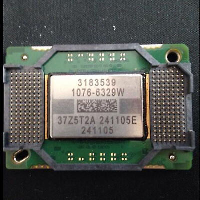 #ad Projector DMD Chip for Model 1076 6318W 1076 6328W 1076 6319W 1076 6329W HYA $53.56