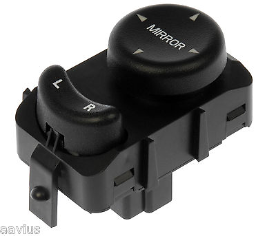 #ad Replacement OEM Illuminated Adjusting Power Mirror Control Switch for CHRYSLER $39.88