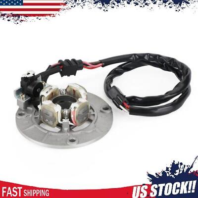 #ad Electrical Ignition Stator For Yamaha YZ 250 400 426 450 F YZ250F YZ450F T8 $65.99