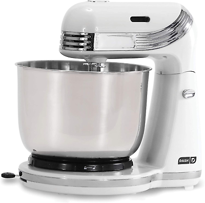 #ad 6 Speed Electric Stand Mixer Baking Machine Kitchen Dough Bread Cake Cooking $57.29