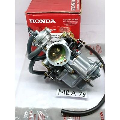 #ad New Carburetor Carb honda For Honda recon 250 TRX250TM 2x4 1997 2019 $120.00