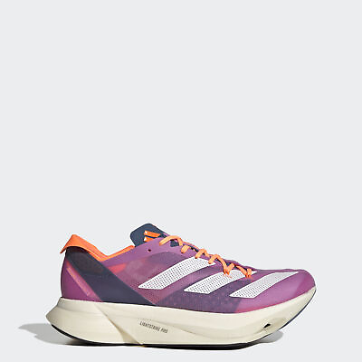 #ad adidas Adizero Adios Pro 3 Running Shoes Men#x27;s $250.00