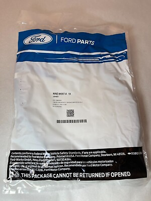 #ad Ford Escape OEM Genuine Outlet Hose Outlet Hose Ford NX6Z 8A507 A $25.00