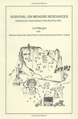 #ad Leif Manger Knut Krzywinski Ole R. Vetaa Survival on Mea Paperback UK IMPORT $25.65