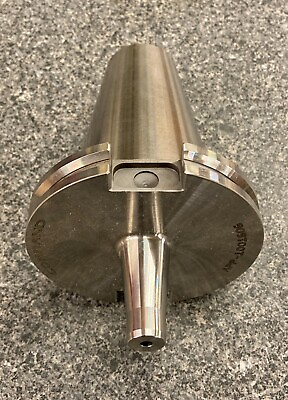 #ad 3 16quot; 0.1875 Shrink Fit CAT50 end mill holder Command APP 1001606 $100.00