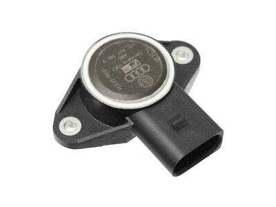 #ad For 2009 2012 Audi Q5 Intake Manifold Runner Control Sensor 23426PW 2010 2011 $61.10