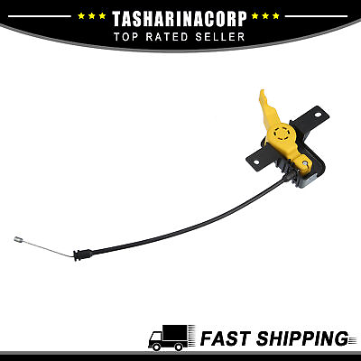 #ad Piece of 1 Hood Release Cable No.CJ5Z 16A770 A fit for Ford Escape 2013 2019 $18.52