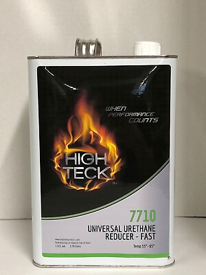 #ad Universal Fast Urethane Reducer Cold Temp. Gallon $59.99