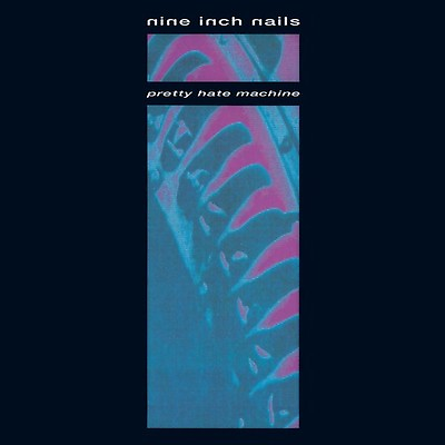 #ad Nine Inch Nails Pretty Hate Machine New Vinyl LP Reissue $18.46