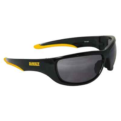 #ad #ad DeWalt DOMINATOR Safety Glasses Protective Work Eyewear Sunglasses UV ANSI Z87 $8.85