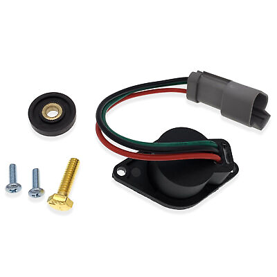 #ad Replace Speed Sensor Kit For ADC Motor Style Club Car DS IQ Precedent Golf Carts $16.49