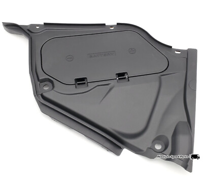 #ad OEM Infiniti G35 LH Brake Fluid Engine Compartment Cover for coupe amp; sedan $67.55