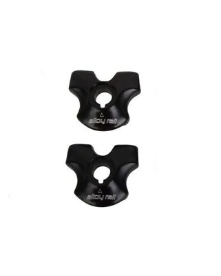 Specialized Pave Seatpost Seat Saddle Clamps for 7x7 Alloy or 7x9 Carbon Bike $49.95