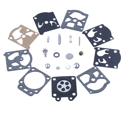 #ad #ad Carburetor Rebuild Carb Kit For Walbro WT carburetor WT 274 K24 WAT 530071634 $5.99