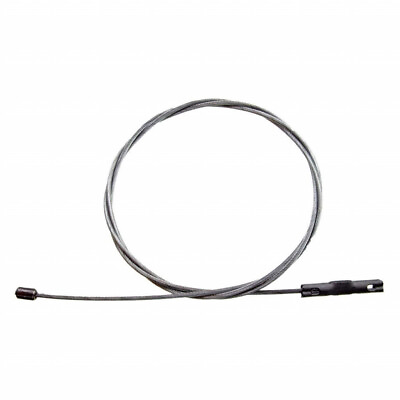 #ad For Ford E 350 Econoline 1995 1996 Parking Brake Cable Rubber Natural Housing $29.45