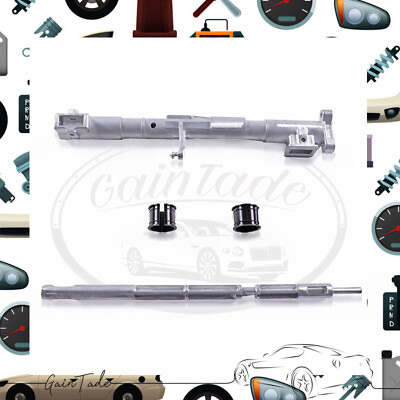 #ad Steering Column Shift Tube amp; Plunger Assembly F150 F250 F350 Ford Dorman 905 100 $48.88