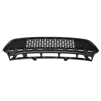 #ad New Front Bumper Cover Grille Fits 2017 2019 GMC Acadia 104 02840 $150.96