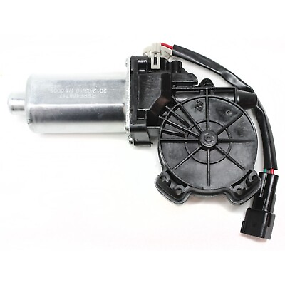 #ad New Window Motor Front Passenger Right Side F150 Truck RH Hand Ford F 150 04 08 $32.81