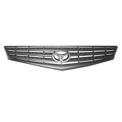 #ad New Premium Fit Front Grille 53111AA050 $100.15