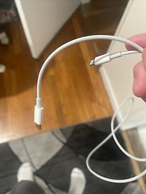 #ad apple charger Usb c $4.00