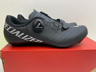 NEW Specialized Body Geometry TORCH 1.0 Road bicycle SHOES multiple sizes BLACK $80.99