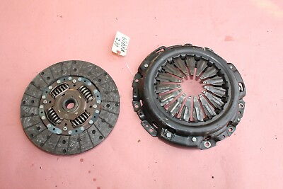 #ad 2006 NISSAN 350Z COUPE AFTERMARKET CLUTCH amp; PRESSURE PLATE M6959 $200.00