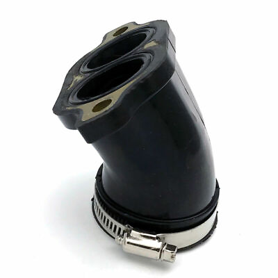 #ad New For Polaris Intake Throttle Body Adaptor 1253527 Sportsman Ranger 700 EFI $8.89
