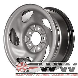#ad Ford ExpeditIon Pickup Ford Lightduty Wheel 1997 2000 16quot; Factory OEM 03195U20 $219.99