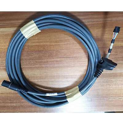 #ad 00 181 563 FOR KUKA KRC4 Teach Pendant 10m Cable Line Free Shipping#XR $302.00