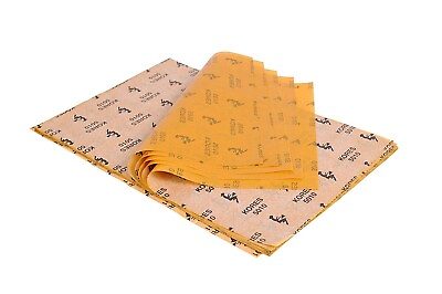 #ad Carbon Paper for Tracing Graphite Transfer Paper Yellow 50 Pcs Graphite $25.49