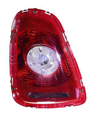 #ad For 2007 2010 Mini Cooper Tail Light Driver Side $90.41