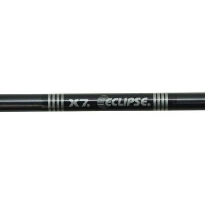 #ad #ad New Easton X7 2412 Aluminum Arrow Shafts w Uni Bushings 1 Dozen $99.99