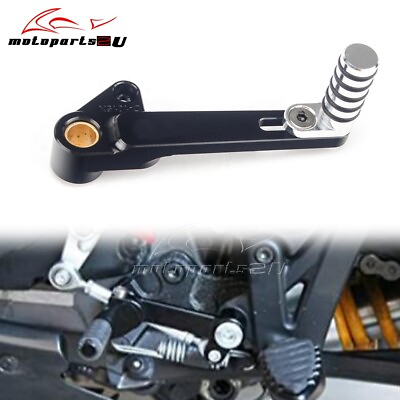 #ad Motorcycle CNC Gear Shift Lever Foot Shifter Pedal For DUCATI Diavel 2011 2015 $27.05