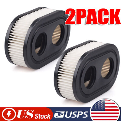 #ad New Air Filter Kits for Briggs And Stratton 798452 593260 5432 5432K Lawn Mower $6.79