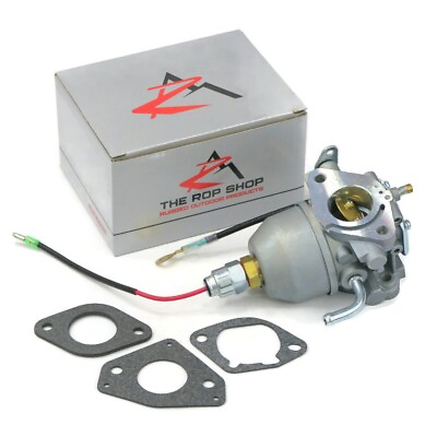 #ad Carburetor with Gaskets Assembly for Kohler CV20 65597 CV20 65600 CV20 65601 $44.99