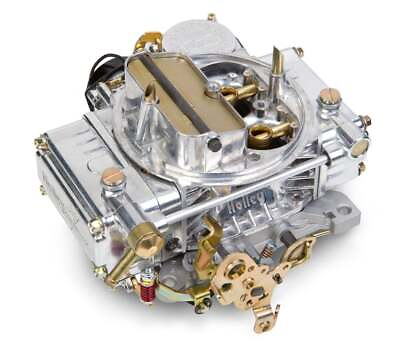 #ad #ad Holley 0 80459SA 750 CFM Classic Holley Carburetor $488.95