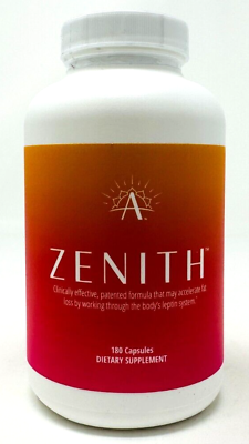 #ad Awakend Nation Zenith Dietary Supplement 180 Capsules New Sealed Awakened $53.95