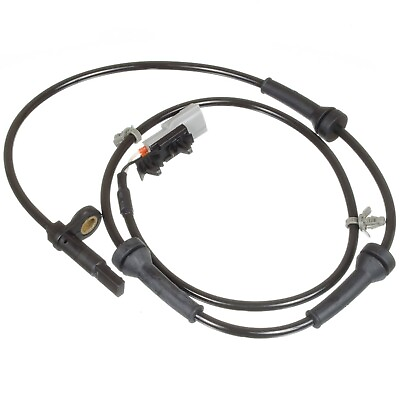 #ad New Rear Left or Right ABS Wheel Speed Sensor For Nissan Murano Quest 479001AD0B $14.95