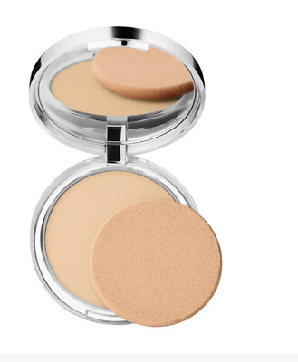 #ad Clinique Stay Matte Sheer Pressed Face Powder 22 Stay Light Neutral 0.27 oz. $25.64