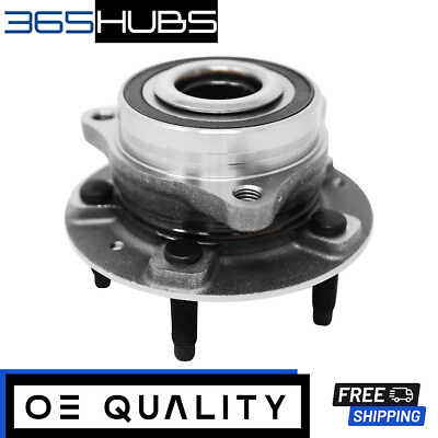 #ad Front Wheel Bearing Hub Assembly for Chevrolet 2014 2015 Cruze 2011 2015 Volt $49.99
