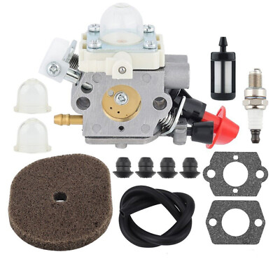 #ad Carburetor Tool Kit For Stihl FS56RC FS70C FS70R FS70RC Replace 4144 120 Trimmer $16.99