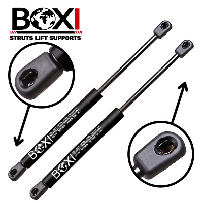 #ad #ad 2x Rear Trunk Lift Supports Shock Struts For Chevrolet Camaro 87 92 Convertible $19.62