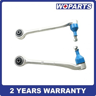 #ad 2pcs Lower Control Arm Kit Pair Fit for 97 03 BMW E39 M5 540i Front LeftRight $340.99