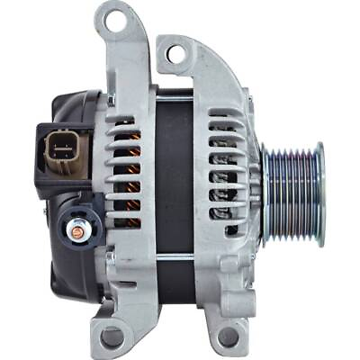 #ad 400 52417R JN Jamp;N Electrical Products Alternator $264.99