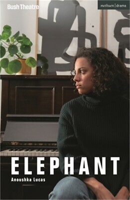 #ad Elephant Paperback or Softback $17.60