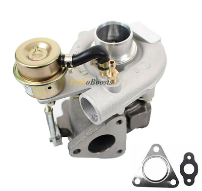 #ad Turbo Charger GT15 T15 Motorcycle ATV Bike Small Engine 2 4 Cyln $125.99